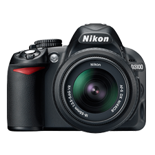 Nikon D3100 User Manual Printable Version