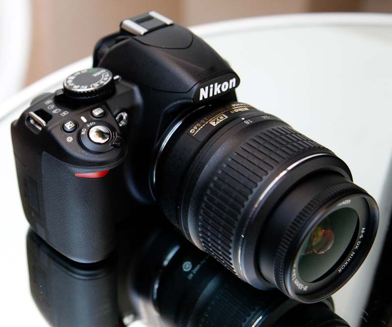 Nikon D3100 User Manual Printable Version